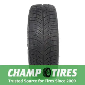 Comp-2 Bfgoodrich 81545 Set Of 4 P225/45r19 New G-force A/s 92 W 9/32nds