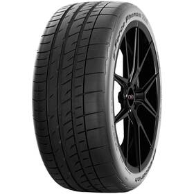 Bfgoodrich 81588 205/50r17 Bfg G-force Phenom T/a 93w Xl Black Wall Tire