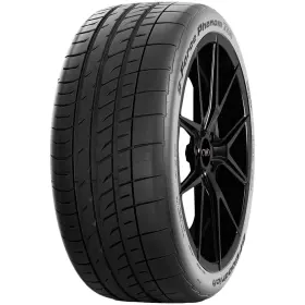 50r17 Bfgoodrich 81588 205/50r17 Bfg G-force Phenom T/a 93w Xl Black Wall Tire