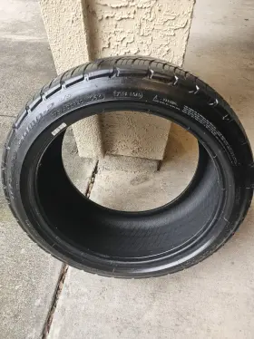 87293 Bfgoodrich New Tire