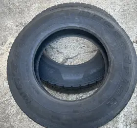 Dr444 Bfgoodrich 98035 Tire