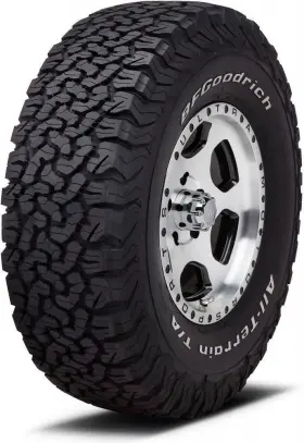2957516 Bfgoodrich 99926 All Terrain T/a Ko2 Lt295/75r16 128r 10e Tire Qty 1