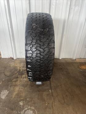Bfgoodrich At21 Lt295/70r18 All Terrain Ko2