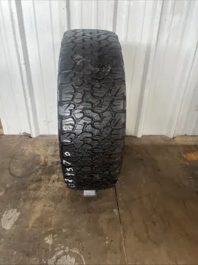 70r18 Bfgoodrich At21 Lt295/70r18 All Terrain Ko2