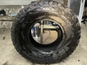 Bebma711 Bfgoodrich Lt315/70r17 Bf Goodrich All-terrain