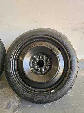 70d17 Bfgoodrich T125/70d17 98m Temporary Emergency Spare Compact Donut Tire Rim Wheel Oem 70d17 Bfgoodrich T125/70d17 98m Temporary Emergency Spare Compact Donut Tire Rim Wheel Oem
