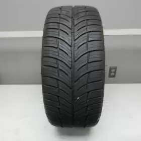 Ut-30535 Bfgoodrich 225/40zr18 G-force Comp 2 A/s Plus 92w Tire 8/32nd No Repairs