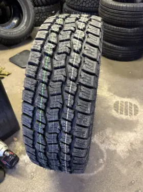 26570r16 Big O 1 New 265/70r16 Foot At Ii 112t Tire 265 70 R16