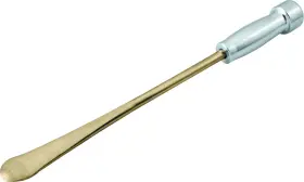Bkm151550 Bikemaster New Tire Iron Heavy Duty - Free Shipping