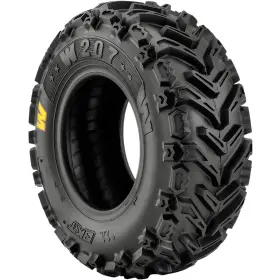 94001644 Bkt Tire 25x13.00-9 25x13-9 25x13x9 W 207 At A/t All Terrain Atv Utv 6 Ply