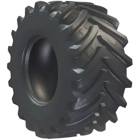 94040742 Bkt Tire 650/65r34 Agrimax Force Tractor