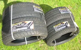 5546254 Black Hawk Set Of 4 New 245/45z R17 Street H 99w Xl Huoi Local Pickup Tn
