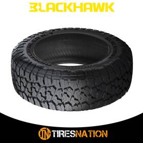 Blackhawk 1600462k 1 New Ridgecrawler R/t 33x12.50r20lt 119q F Tires