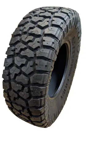 1600477k Blackhawk Ridgecrawler R/t Bsw Lt 37 12.5 18 128q 10ply Tire