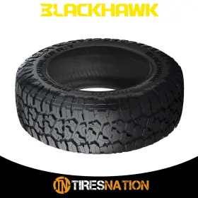 1600481k Blackhawk 1 New Ridgecrawler R/t Lt275/65r20 126/123q E Tires