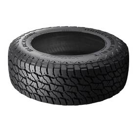 Blackhawk 4120879 1 X Ridgecrawler A/t 35x12.50r18 123r E Tires