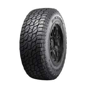 35x12.50r18 Blackhawk 4120879v Ridgecrawler A/t 123r E 10-ply All-terrain Tire
