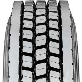 Blackhawk 5545521v 4 Tires Bdl71 11r22.5 Load G 14 Ply Drive Commercial