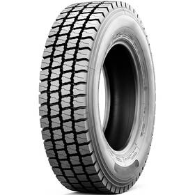 Blackhawk 5545610v Tire Bdr28 245/70r19.5 Load H 16 Ply Drive Commercial