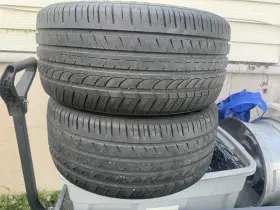 5546266v Blackhawk Two Used Street-h Hu02 245/40r17 Tire Only 300 Miles Dot Date 0324 5546266v Blackhawk Two Used Street-h Hu02 245/40r17 Tire Only 300 Miles Dot Date 0324