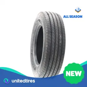 70r19.5 Blackhawk Bar26sp New 245/70r19.5 135/133m