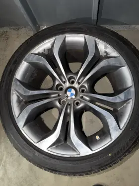 Bmw165 Bmw Bm194 Tires 20 Inch 315 Back 275 Front Set Of 4