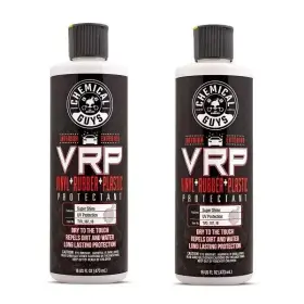 55658445 Branded Exoforma Permashine Tire Coating And Dressing Extreme High Shine Durability 16oz