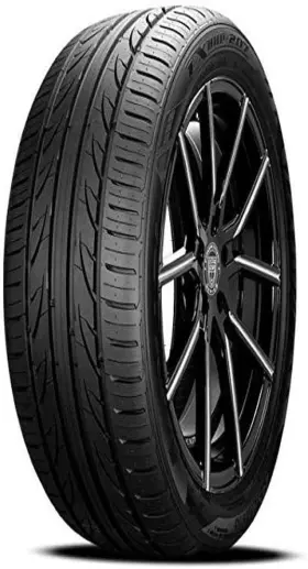 Lxst2071745010 Branded Lxuhp-207 Performance Radial Tire - 215/45r17 91w