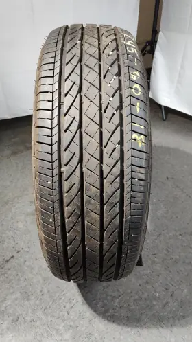 000200 Bridgestone 245/60r18 Tire Dueler Hp Sport As 9/32
