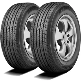 000579 Bridgestone 2 Tires 245/60r18 Dueler H/l 422 Ecopia As A/s All Season 104t Dc