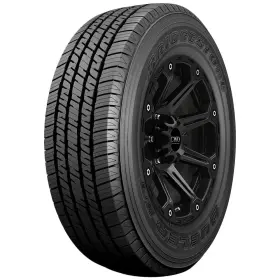 003215 Bridgestone 265/70r18 Dueler H/t 685 116t Sl Black Wall Tire