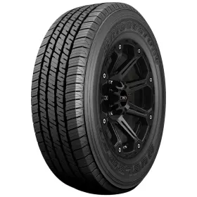003217 Bridgestone 265/50r22 Dueler H/t 685 112h Xl Black Wall Tire