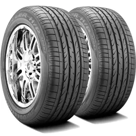 003234 Bridgestone 2 Tires 235/55r17 Dueler H/p Sport Oe Performance 99v