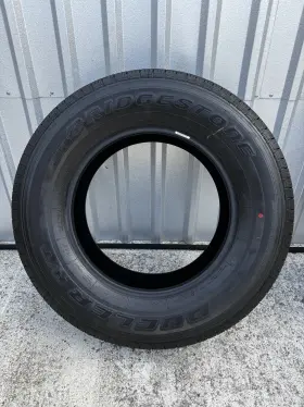 003492 Bridgestone 1 Dueler Ht 685 255/70r18 Take-off Tire Used Less 100 Miles Dot 1625 003492 Bridgestone 1 Dueler Ht 685 255/70r18 Take-off Tire Used Less 100 Miles Dot 1625