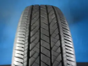 003618 Bridgestone Used Dueler Hp Sport As 235 55 20 8-9/32 High Trd No Patch 2641f