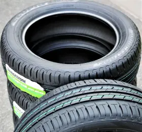 003651 Bridgestone 2 Tires 185/65/r15 Ecopia Ep150 All Season Fits 185 65 15 003651 Bridgestone 2 Tires 185/65/r15 Ecopia Ep150 All Season Fits 185 65 15