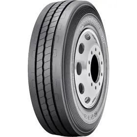 75r22.5 Bridgestone 004135 6 Tires R273 Ecopia 295/75r22.5 Load H 16 Ply A/p Commercial 75r22.5 Bridgestone 004135 6 Tires R273 Ecopia 295/75r22.5 Load H 16 Ply A/p Commercial