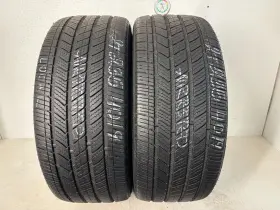 004325 Bridgestone No Shipping Only Local Pick Up 2 Tires 235 40 19 Turanza Quiettrack
