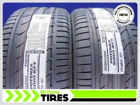 004850 Bridgestone Set Of 2 New 275/40r19 Potenza S001 Rft Xl Tires Dot 2022 Run Flat