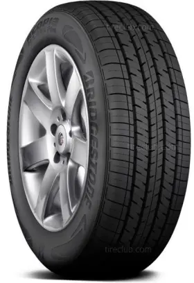 004913 Bridgestone P235/60r17 100h Ecopia Hl 422 Plus Blk 004913 Bridgestone P235/60r17 100h Ecopia Hl 422 Plus Blk