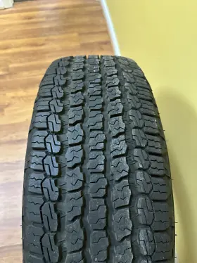004945 Bridgestone Dueler Ht 684 Ii 255/70r18 Tire 004945 Bridgestone Dueler Ht 684 Ii 255/70r18 Tire