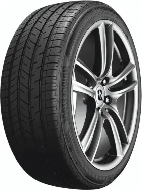 006482 Bridgestone Driveguard Plus 225/50r18 Tire