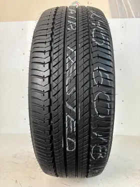006508 Bridgestone 1 Tire 245 60 18 Dueler H/l 422 Ecopia 8.00/32 80% Tread 104t 006508 Bridgestone 1 Tire 245 60 18 Dueler H/l 422 Ecopia 8.00/32 80% Tread 104t
