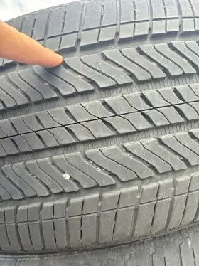 5available Bridgestone 007157 Alenza As 02 275/50r22 Tire Price Is For One