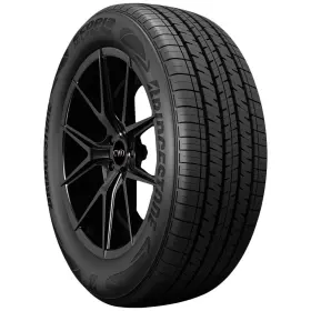 45rf20 Bridgestone 007219 255/45rf20 Ecopia H/l 422 Plus 101v Sl Black Wall Tire