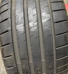 008116 Bridgestone 1 255/40-18 99 Y Xl Potenza Sport Full Tread Takeoff Tire 255 40 18