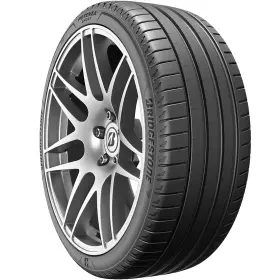 008136-2021 Bridgestone Tire Potenza Sport 245/50r18 104y Xl High Performance 2021