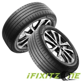 008612 Bridgestone 2 Alenza 001 225/60r18 104w Truck Performance 300aa Extra Load Xl
