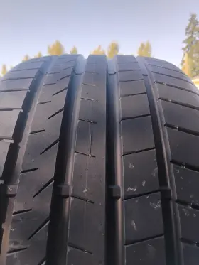 009172 Bridgestone Alenza 001 285/40r21 Tire 109h Xl 10/32 Inch High Tread Dot 2022