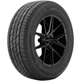 009390 Bridgestone 265/70r18 Dueler Lx 116t Sl Black Wall Tire 009390 Bridgestone 265/70r18 Dueler Lx 116t Sl Black Wall Tire